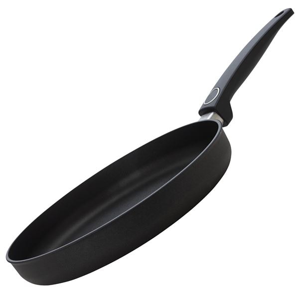 Titanium Induction Stekpanna 28 cm