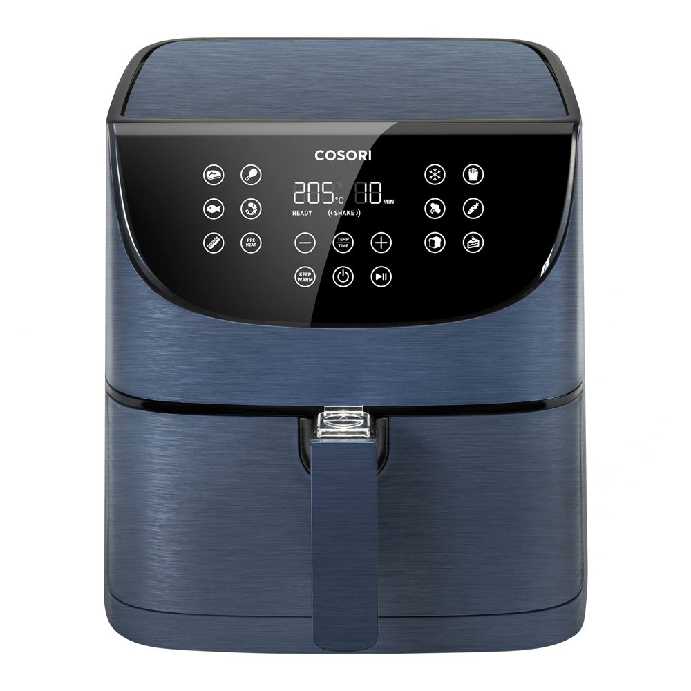 Cosori Premium Airfryer Blå
