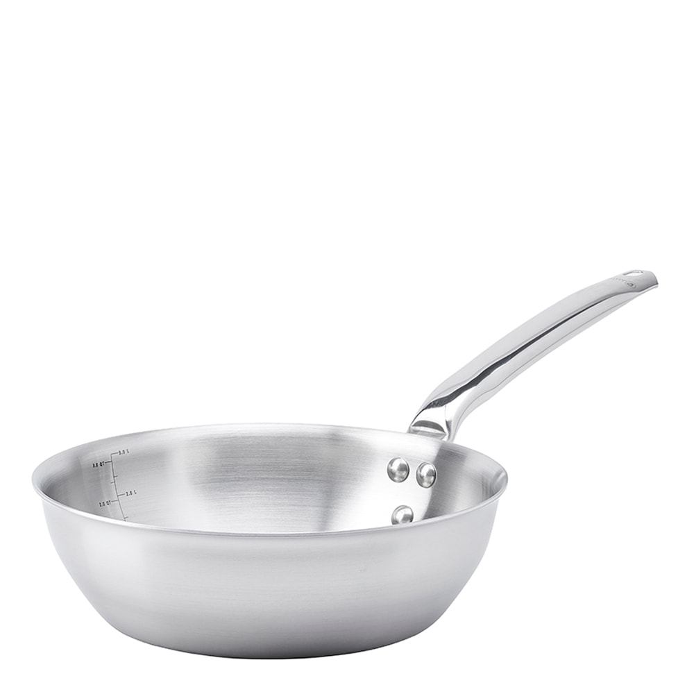Alchimy Sauteuse 24 cm