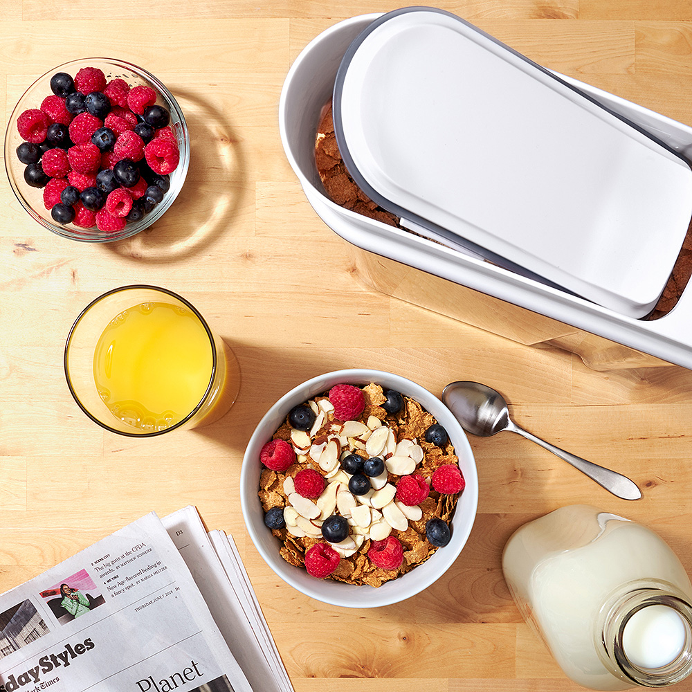 Pop Dispenser Förvaring 2,3 L