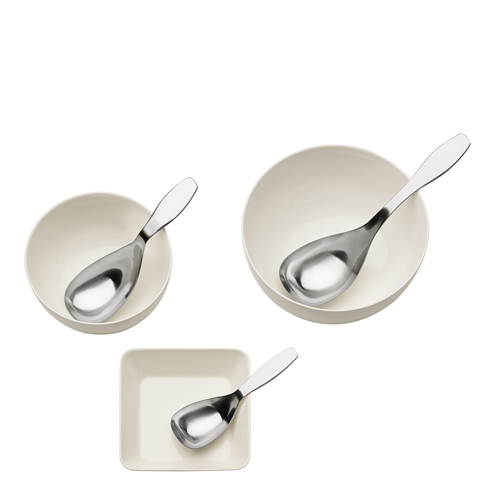 Collective Tools Serveringssked 18 cm Rostfritt Stål