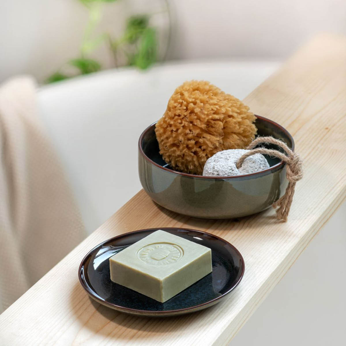 Crafted Breeze Skål 16 cm