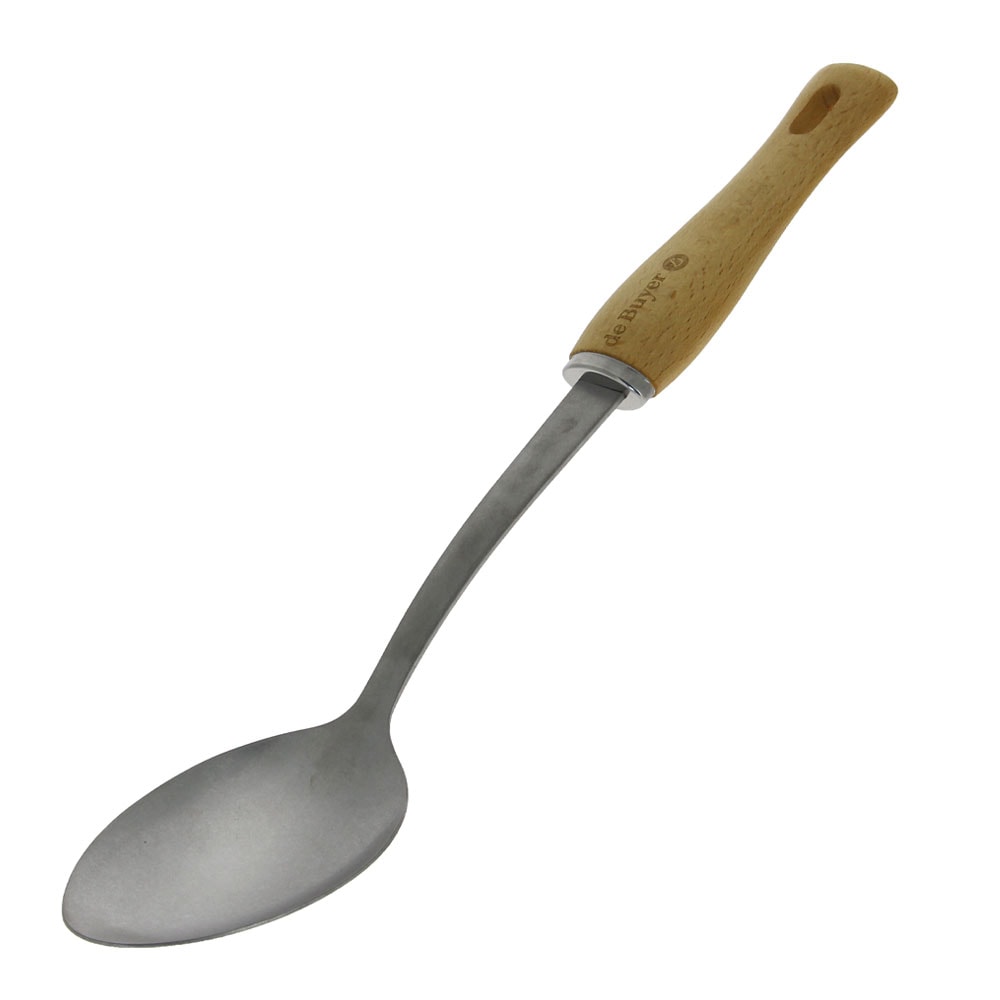 B Bois Serveringssked 33,5 cm