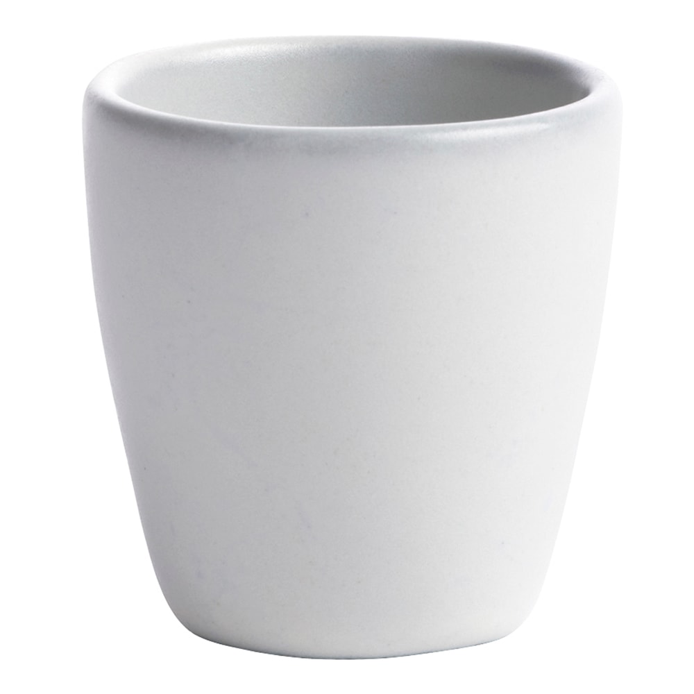 Raw Crafted Arctic White Äggkopp 5 cm