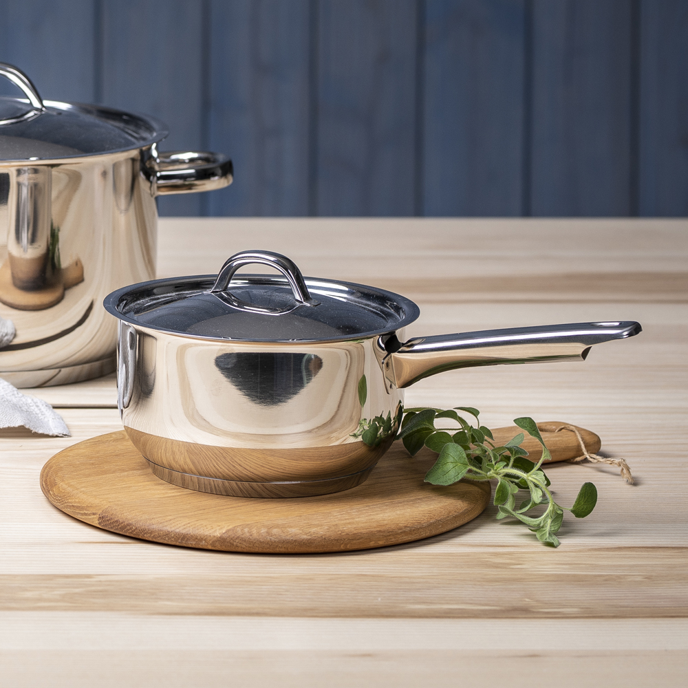 Classic Kastrull 16 cm