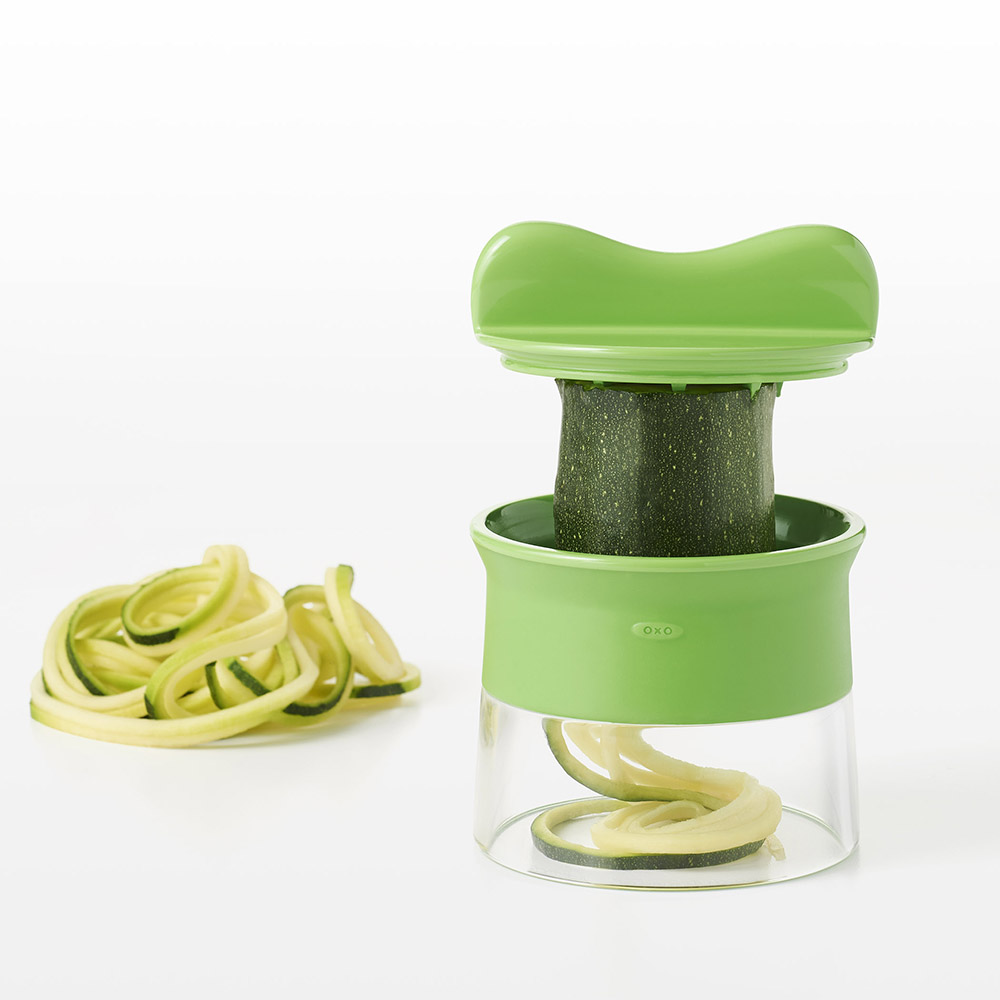 Good Grips Spiralizer handh&aring;llen