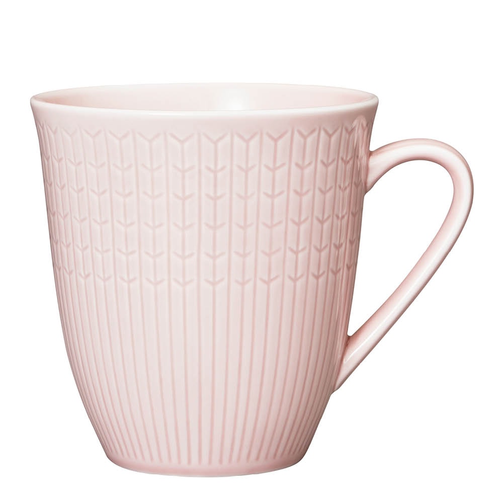 Swedish Grace Mugg 50 cl Ros