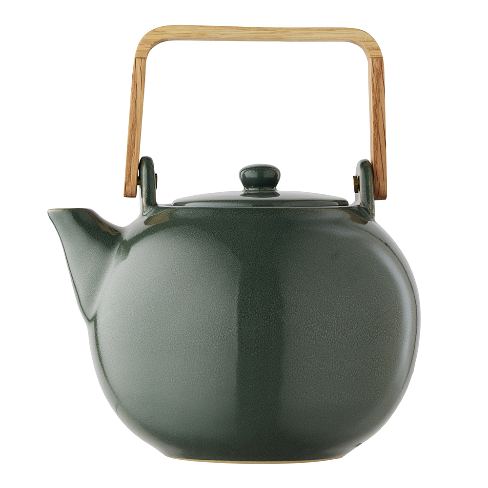 BITZ Tekanna m tesil 1,2 L Shiny Forest