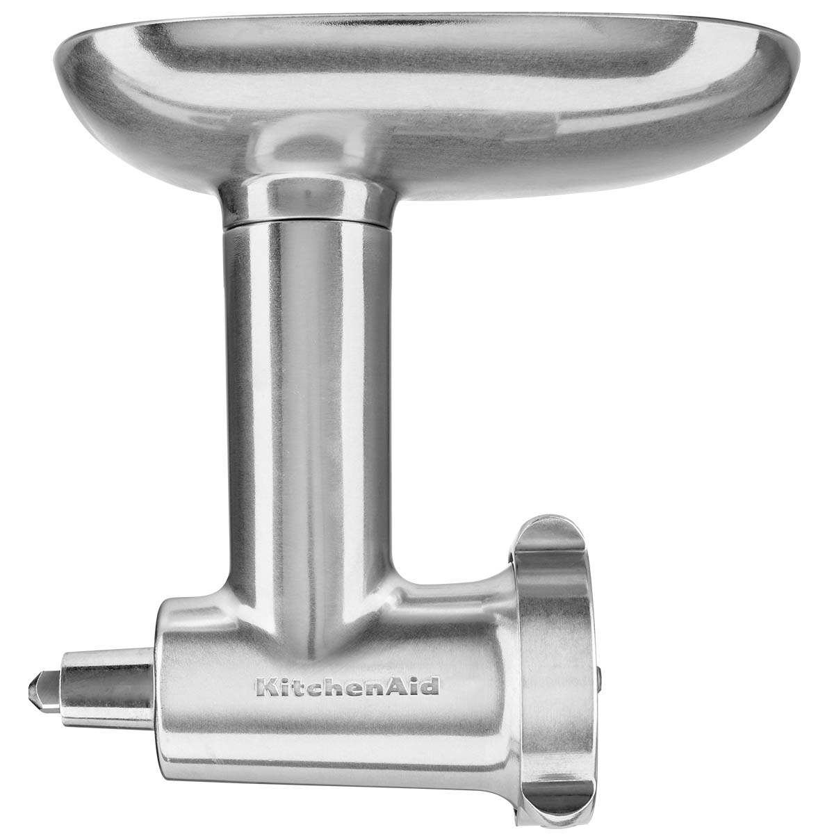 KitchenAid K&ouml;ttkvarn i Metall