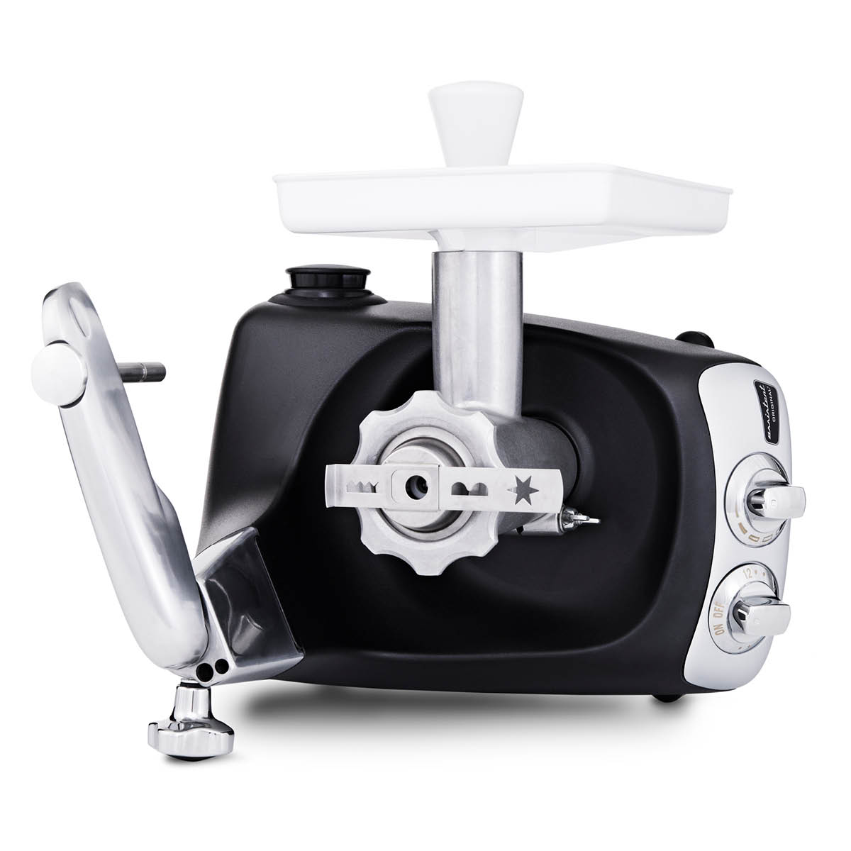 Ankarsrum Tillbehör Köttkvarn Komplett