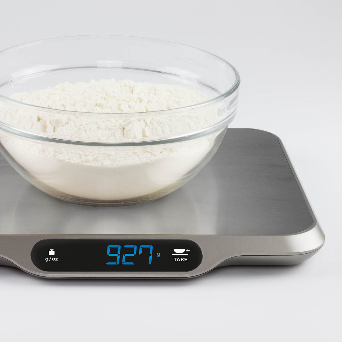 Köksvåg L15 Rostfri