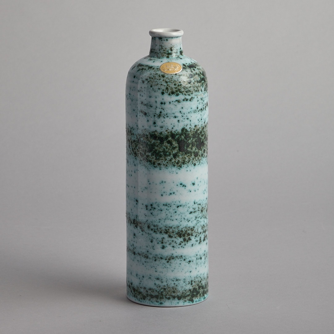 SÅLD Vas Nittsjö 23 cm