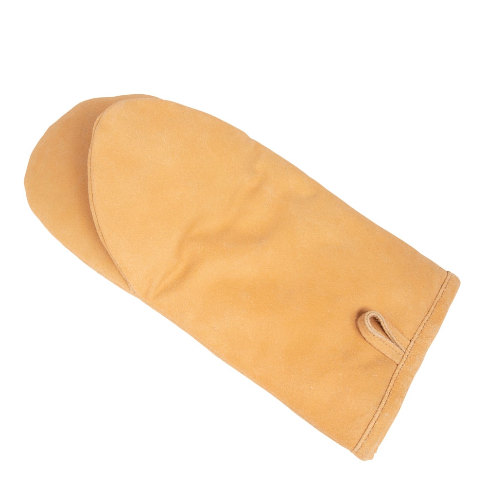 Grillvante Vintage 33 cm Gul