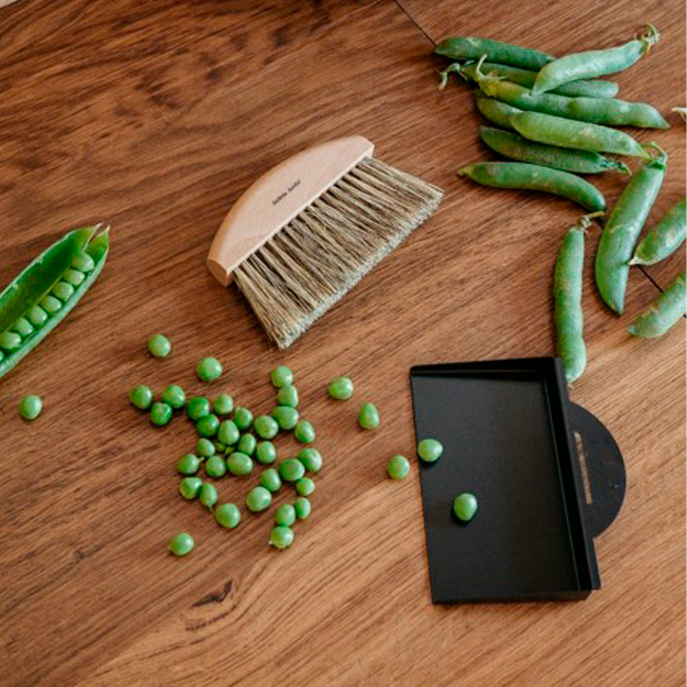 Mr & Mrs Clynk Smulset Svart/Tampico