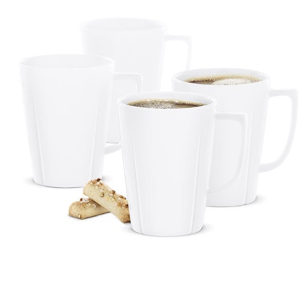 Grand cru Mugg 34 cl 4-Pack