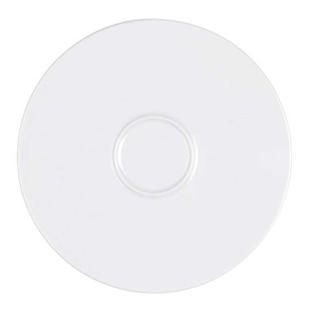 Salam Fat till Frukostkopp & Temugg 18 cm Vit