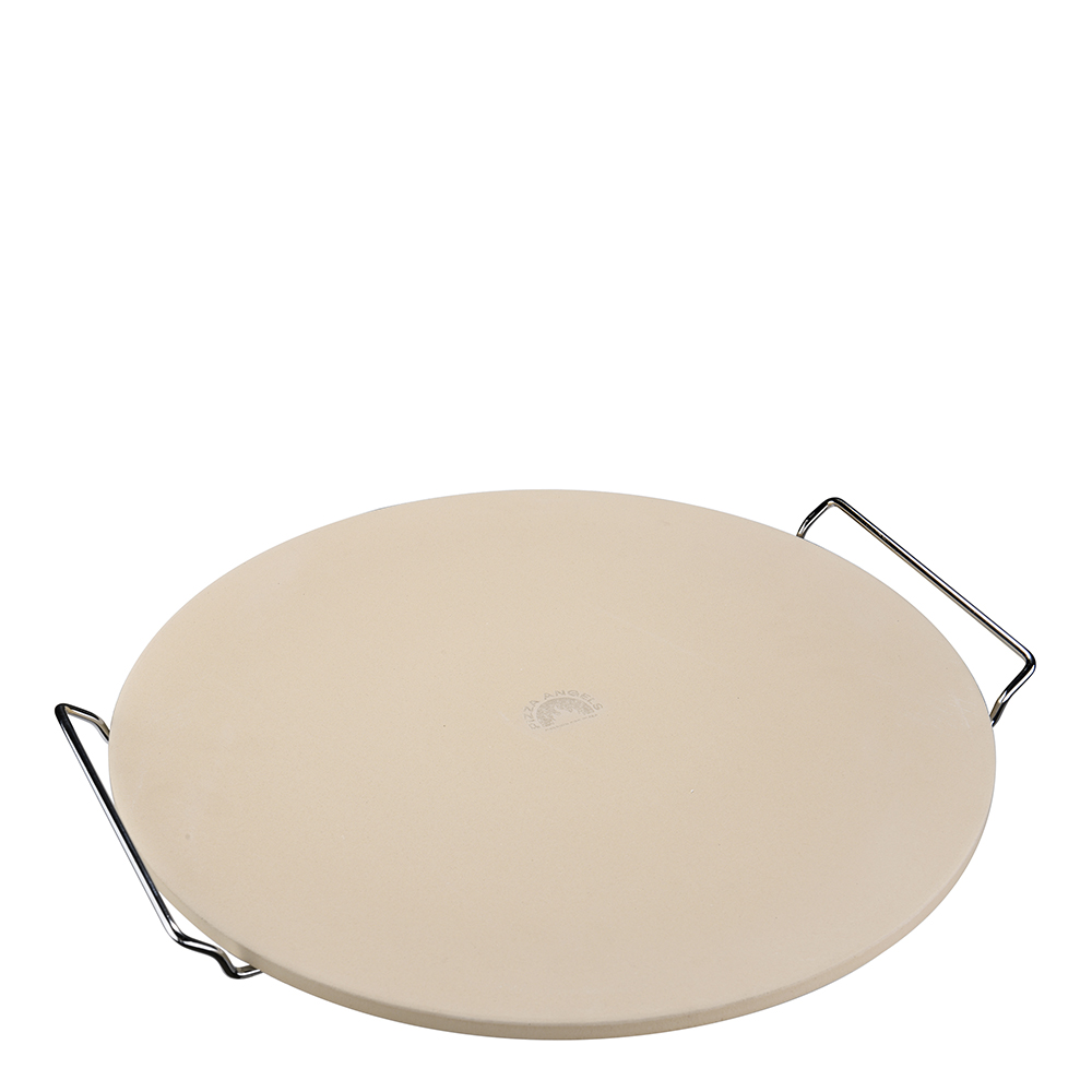Pizza Angels Pizzasten 40 cm Beige