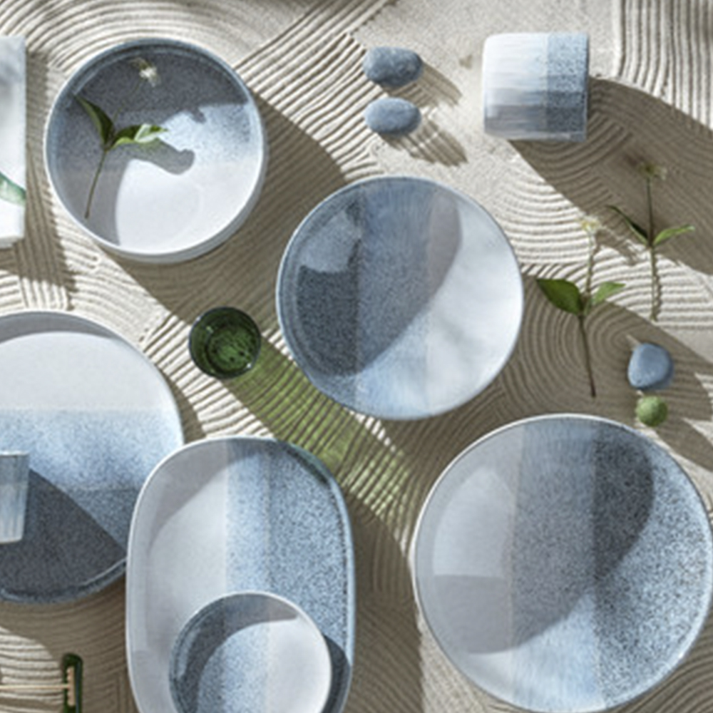 Studio Grey Accent Uppläggningsfat 23 cm