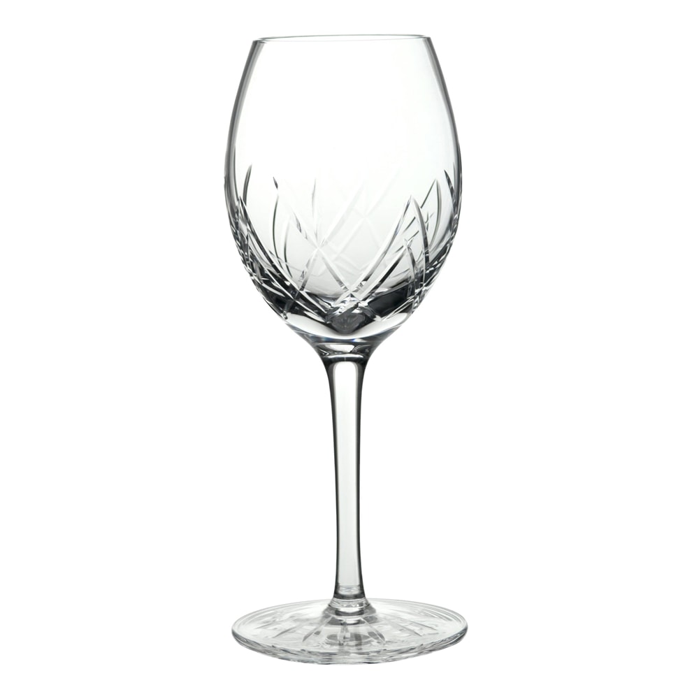Alba Antique Vitvinsglas 32 cl Klar