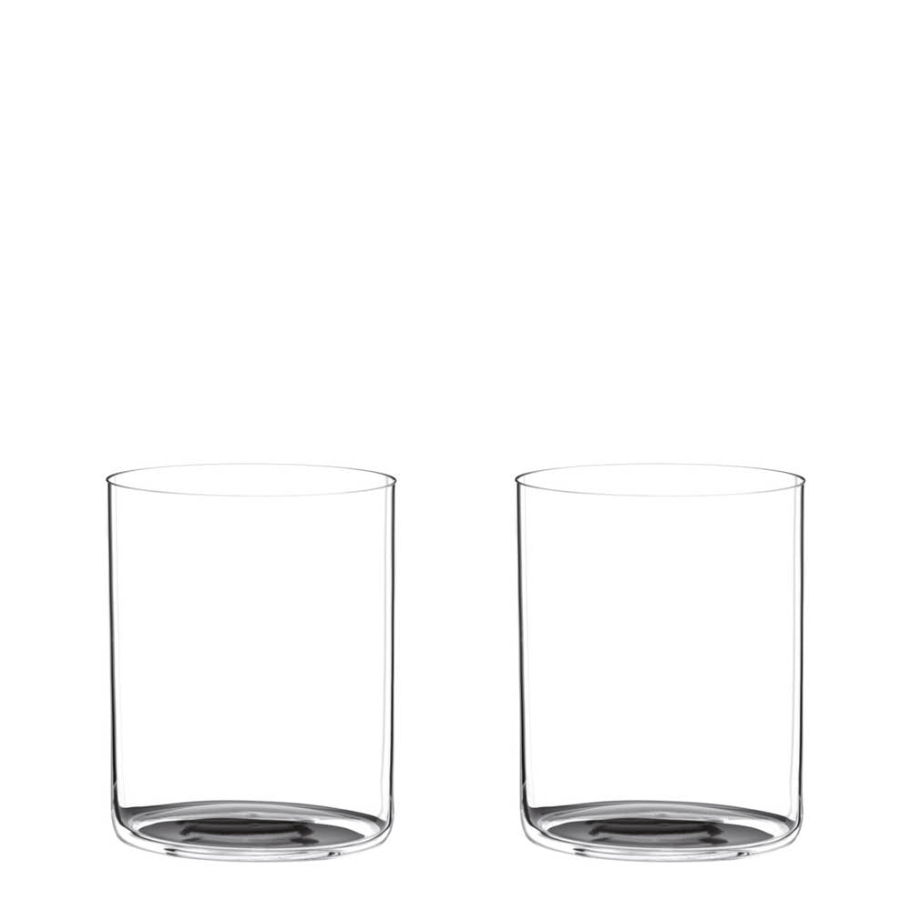 O Wine Whiskyglas 2-pack
