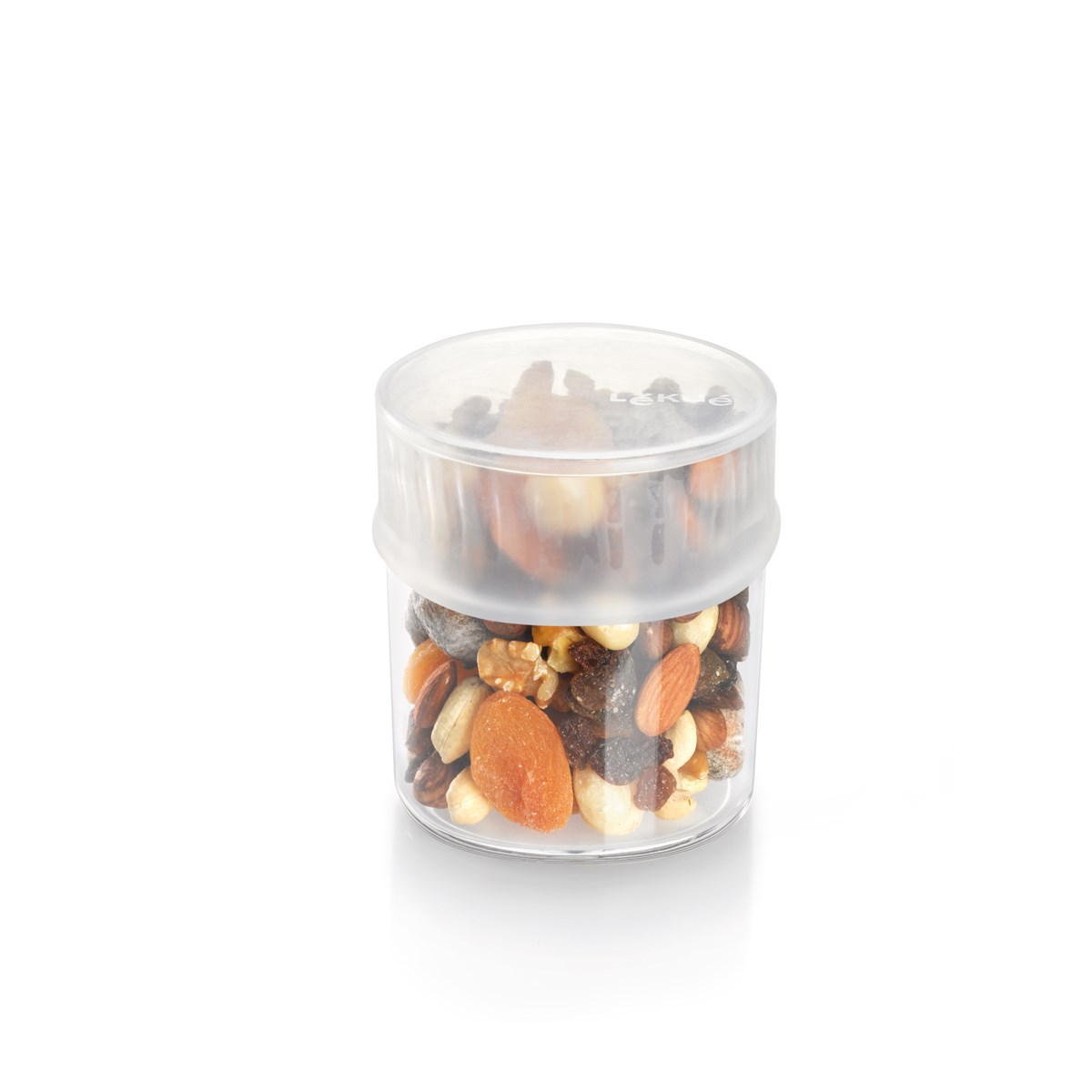 Stretch Top Lock 11,5 cm Vit