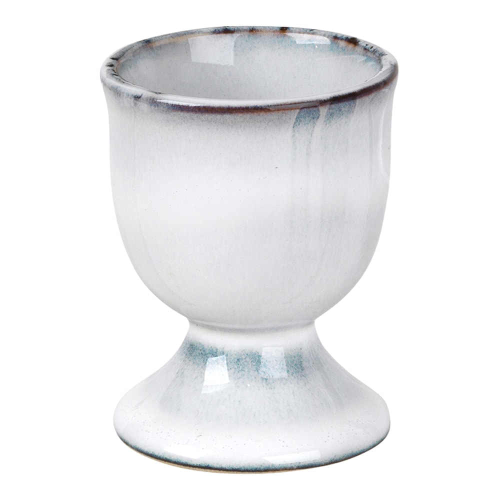 Nordic Sand Äggkopp Vit