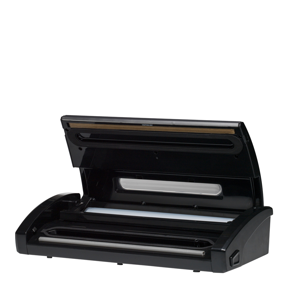 Vacuum Sealer Supreme Vakuumf&ouml;rpackare 130W