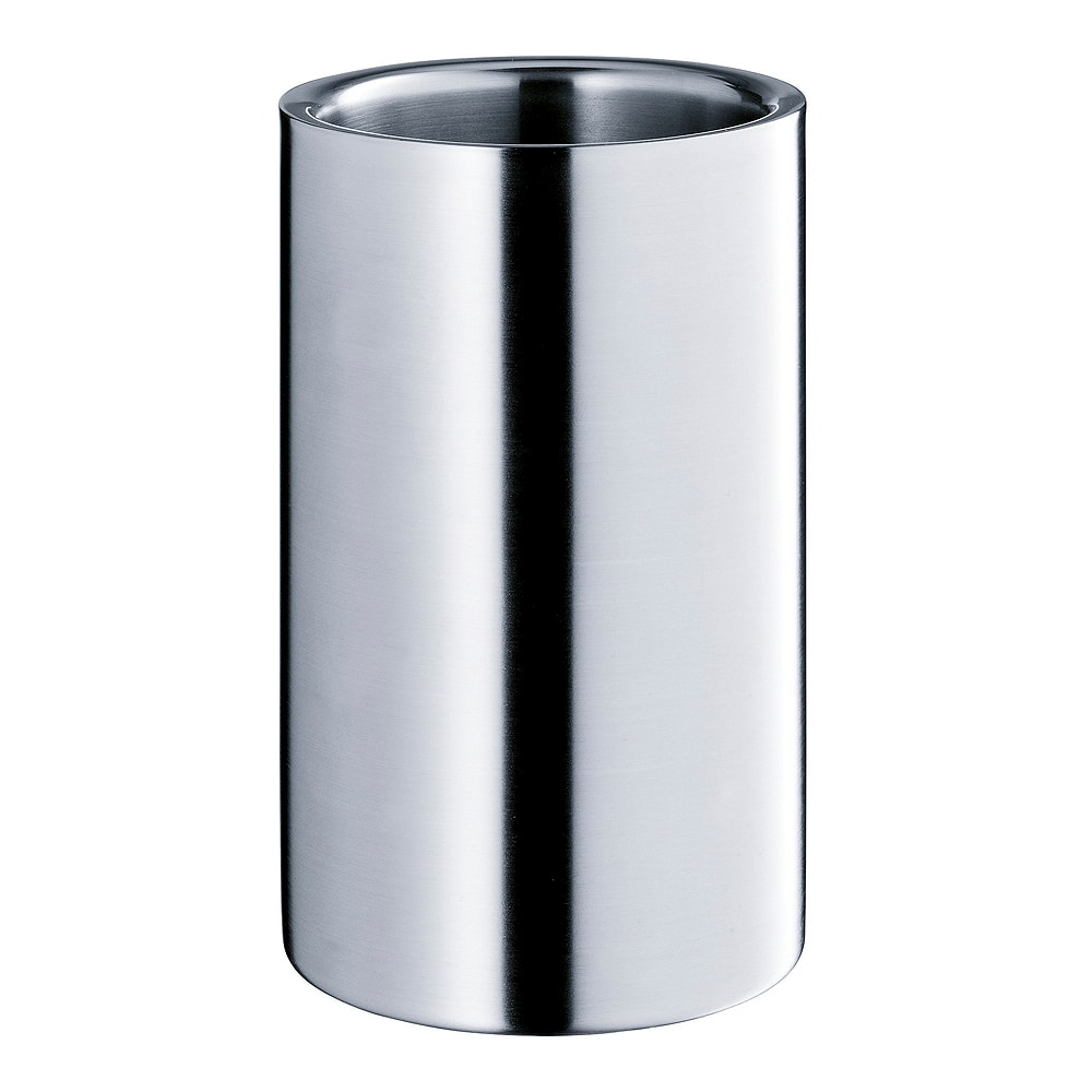 Manhattan Vinkylare Rostfri