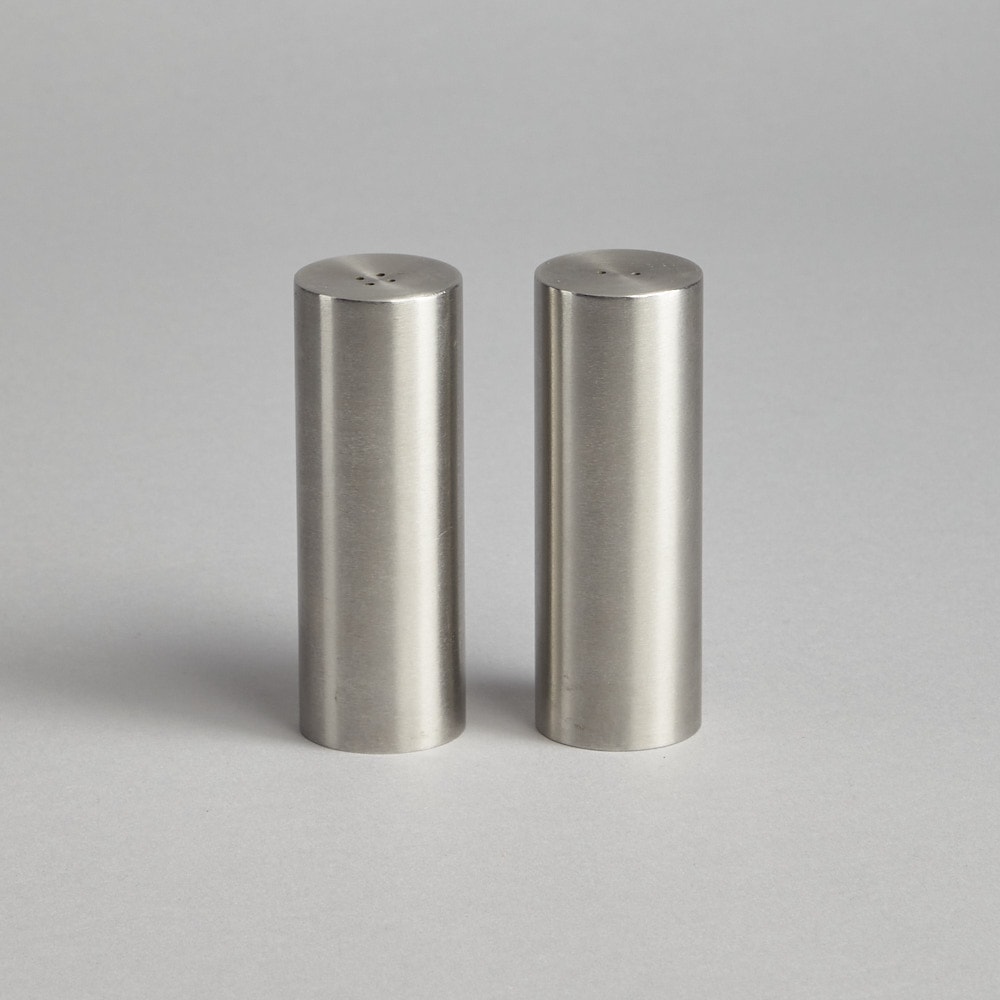 Salt & Pepparkar Rostfri