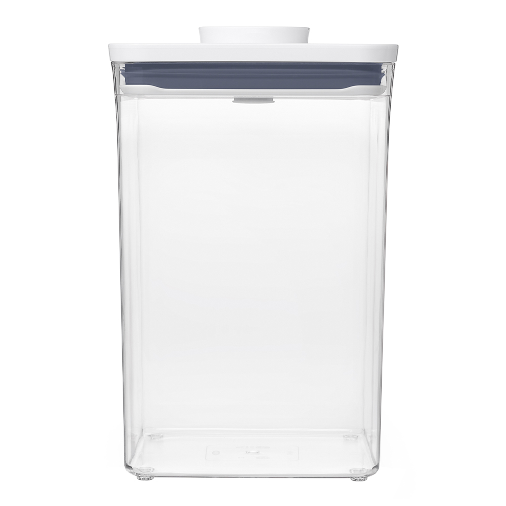 Pop Förvaringslåda med lock 4,2 L