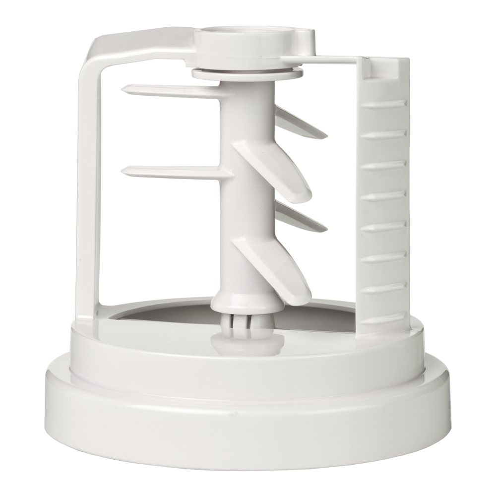 Style Iced Dessert Maker Glassmaskin 1,5 L Grön