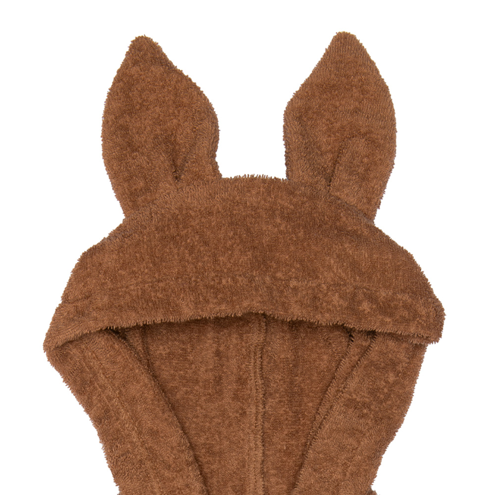 Mumin Badrock Barn 122/128 Sniff Brun