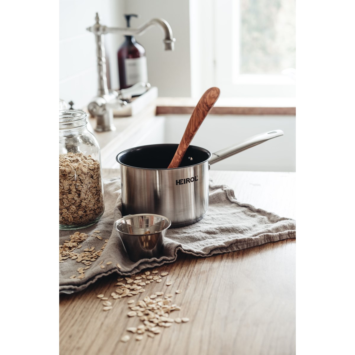 Cerasafe+ Gryta 1,2 Liter