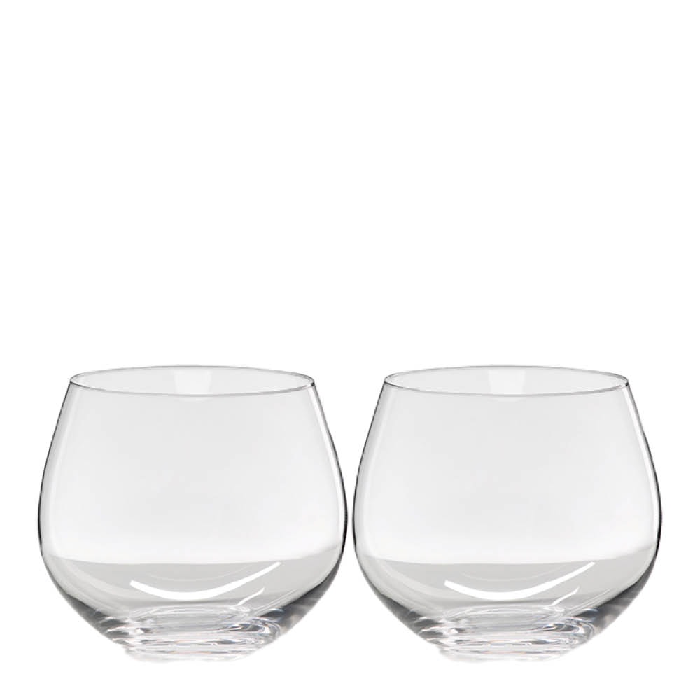 O Wine Viognier/Oaked Chardonnay 58 cl 2-pack