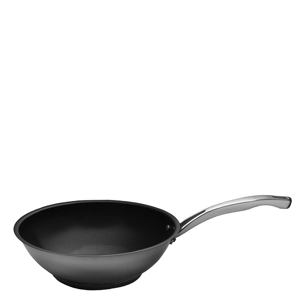 Stenfors Wokpanna Keramisk 28 cm