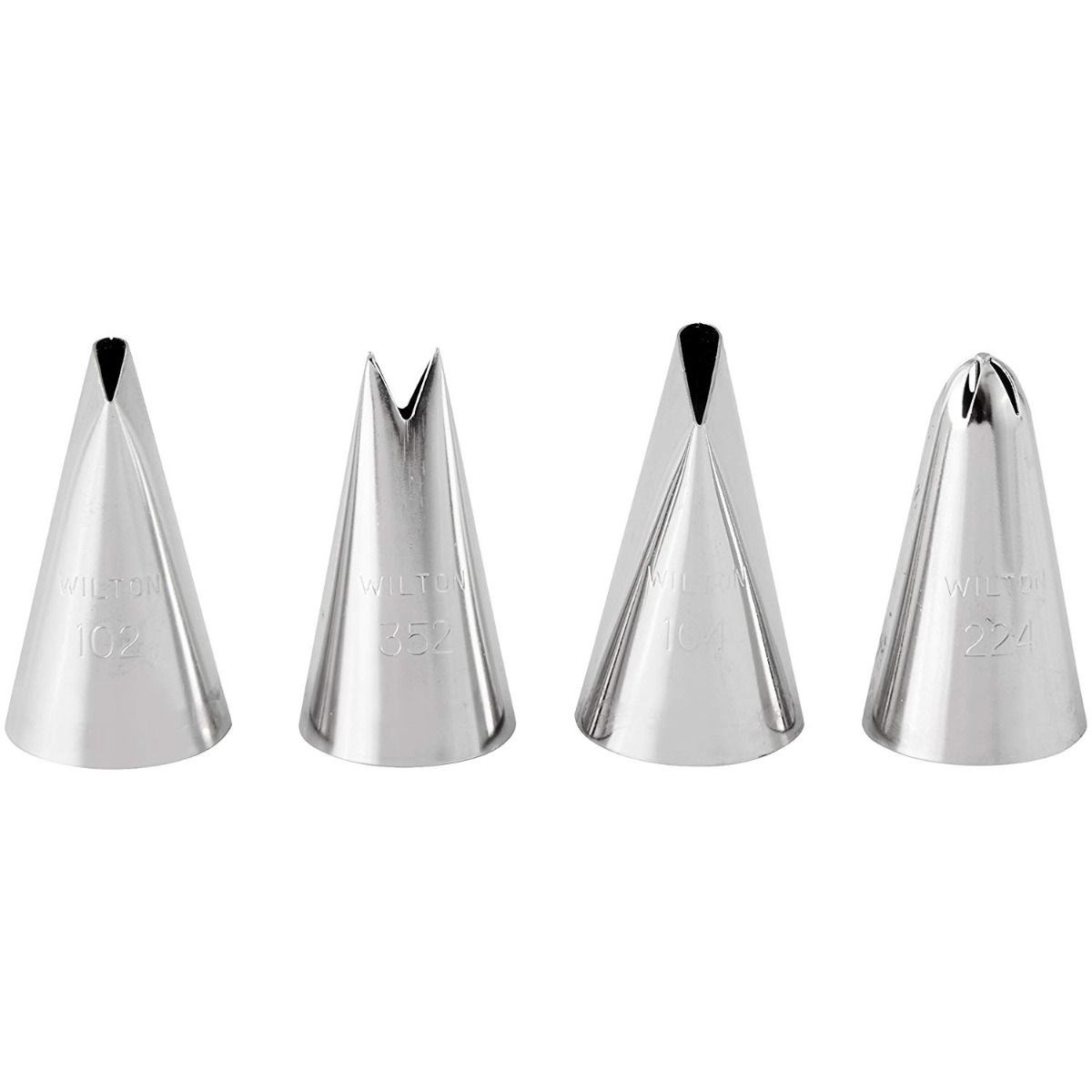 Tyllset 102, 104, 224 och 352