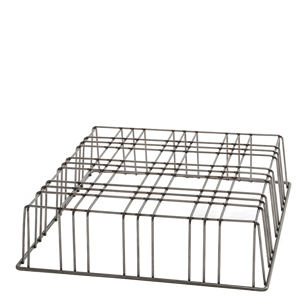 Galler till Stumpastaken Original Kolstål