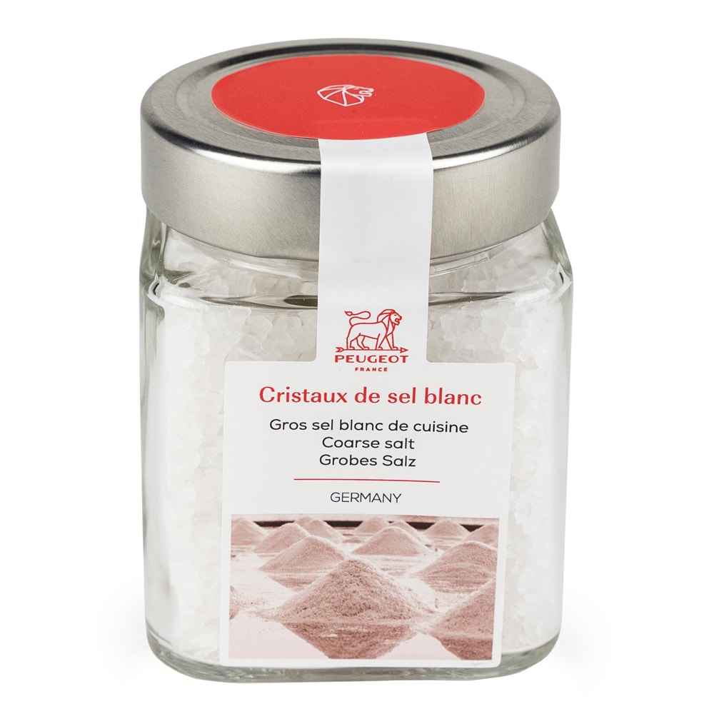 Grovsalt Tyskland 370 g