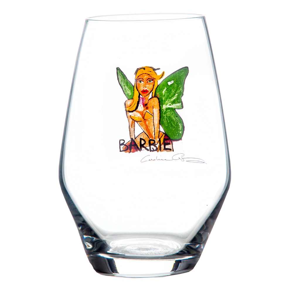 Allglas 35 cl She's the One