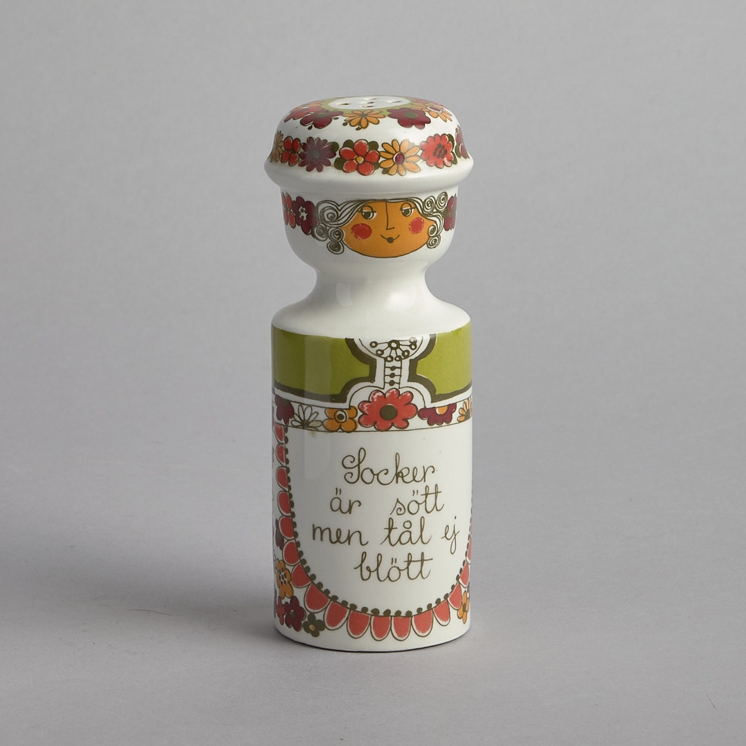 Ströare från Turi Design