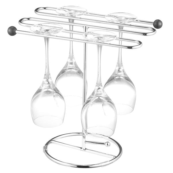 Tyra Torkställ Vinglas/Dekant 6 Glas