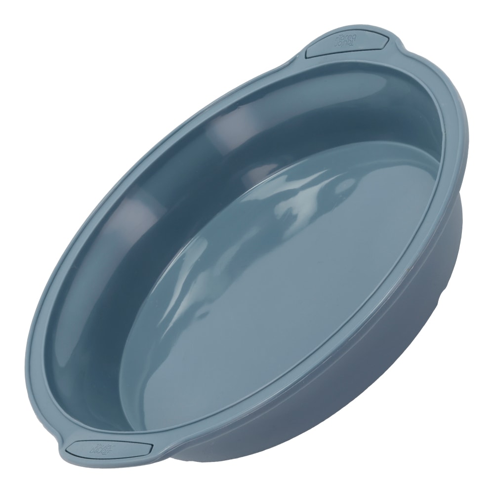 By Tareq Taylor Kakform Pecan 26x6,3 cm Indigo