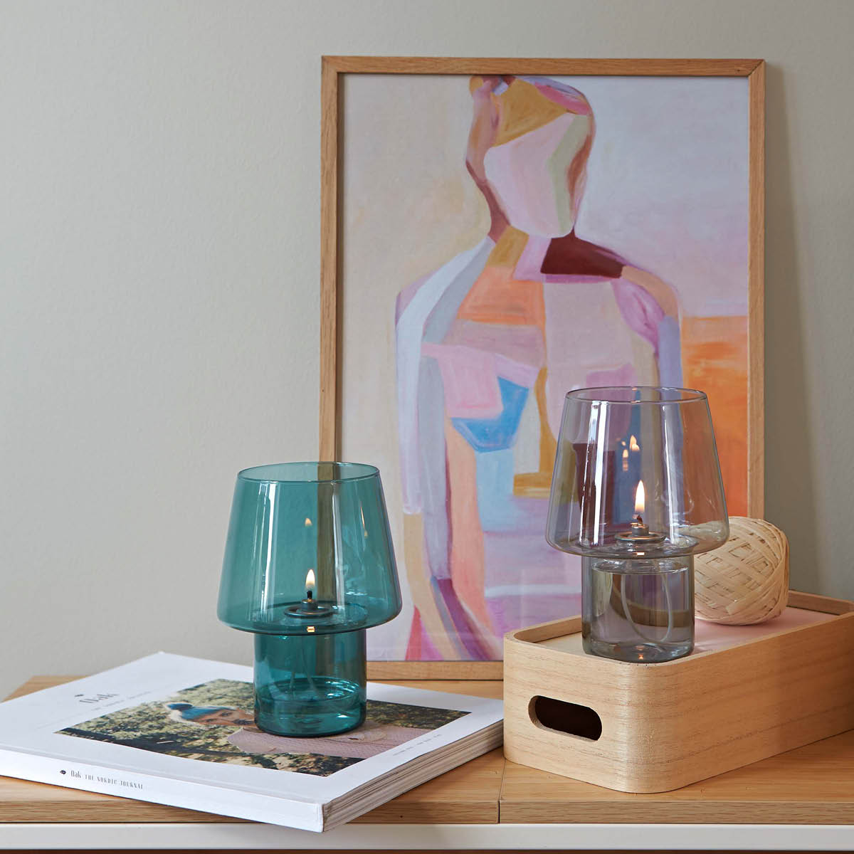 Viva Hurricane Ocean