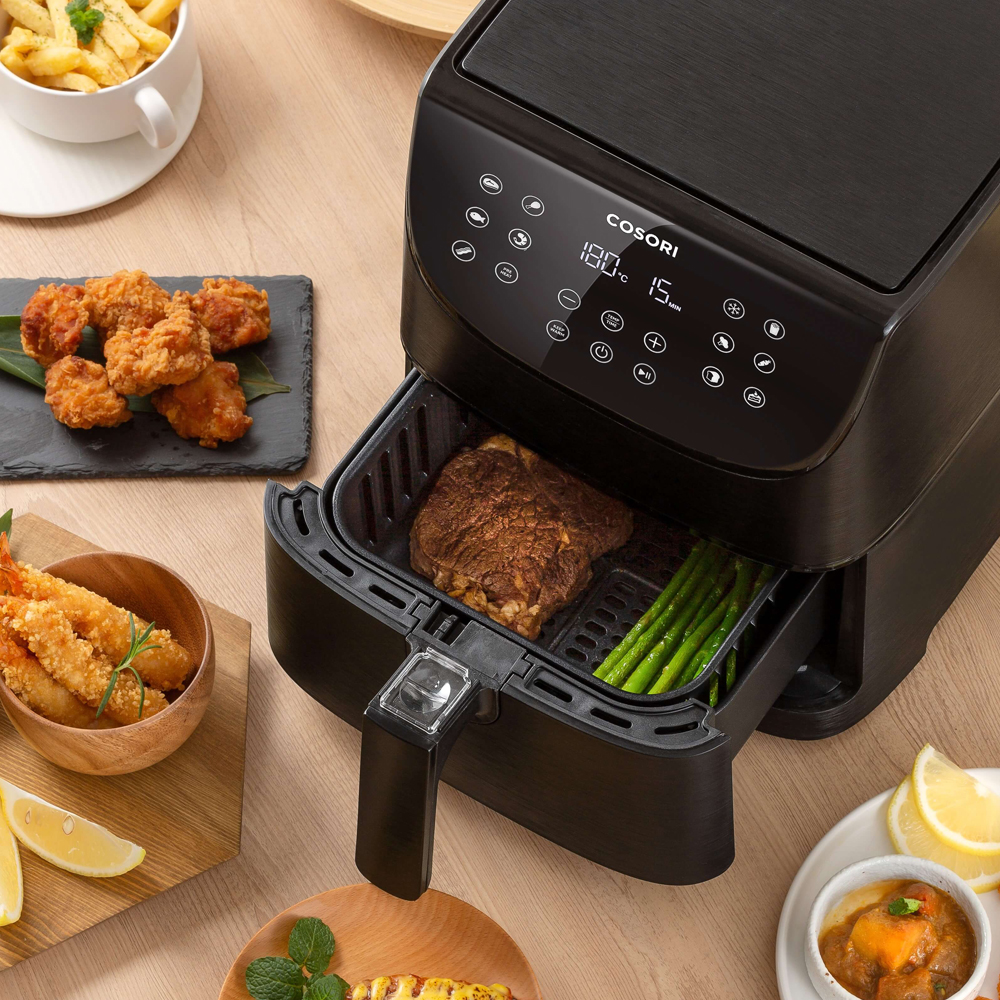 Premium Smart Airfryer