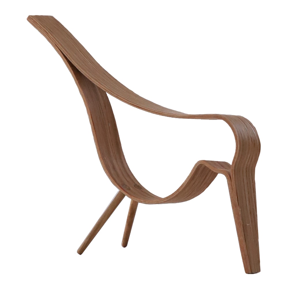 Woody Bird Medium Ek