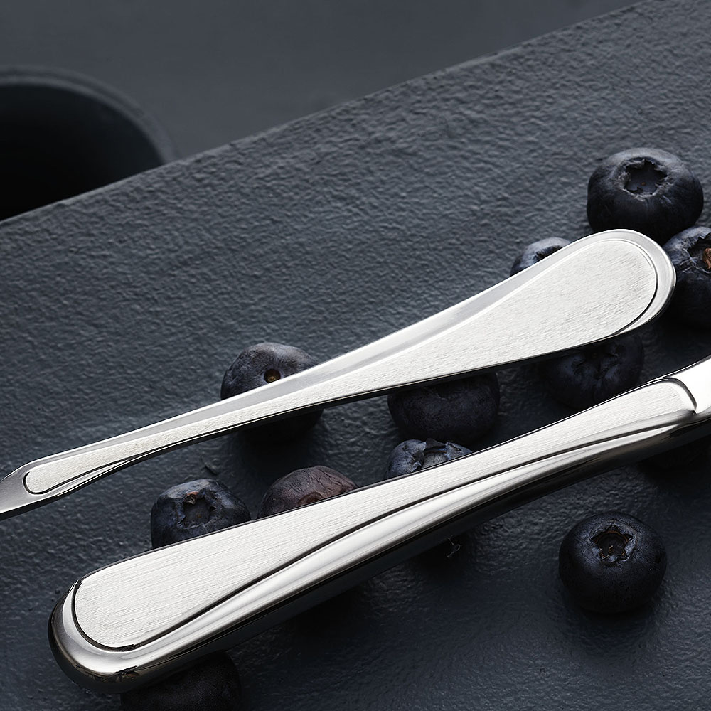 Carina Tårtgaffel 4-pack