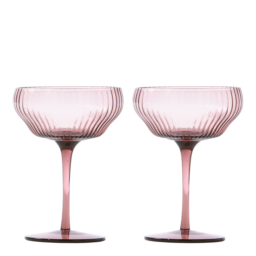 Pum Coupe 14,3 cm 2-pack Lila