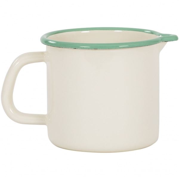 Måttbringare 0,7 L Kräm