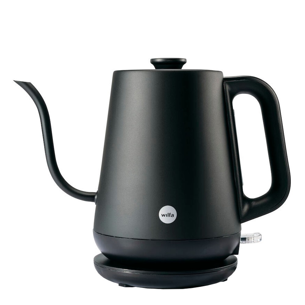 Pour Vattenkokare WSPOK-1000B Matt Svart