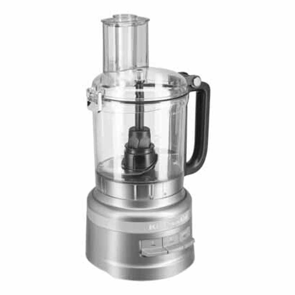 KitchenAid KitchenAid Matberedare 2,1 L 5KFP0921 Silver
